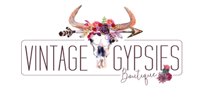 Vintage Gypsies Boutique